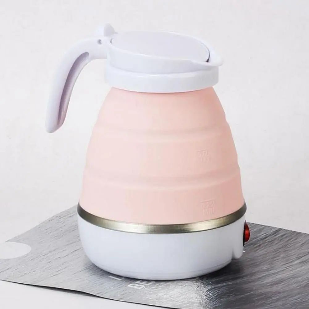 Foldable Kettle Coffee Pot Tea Kettle