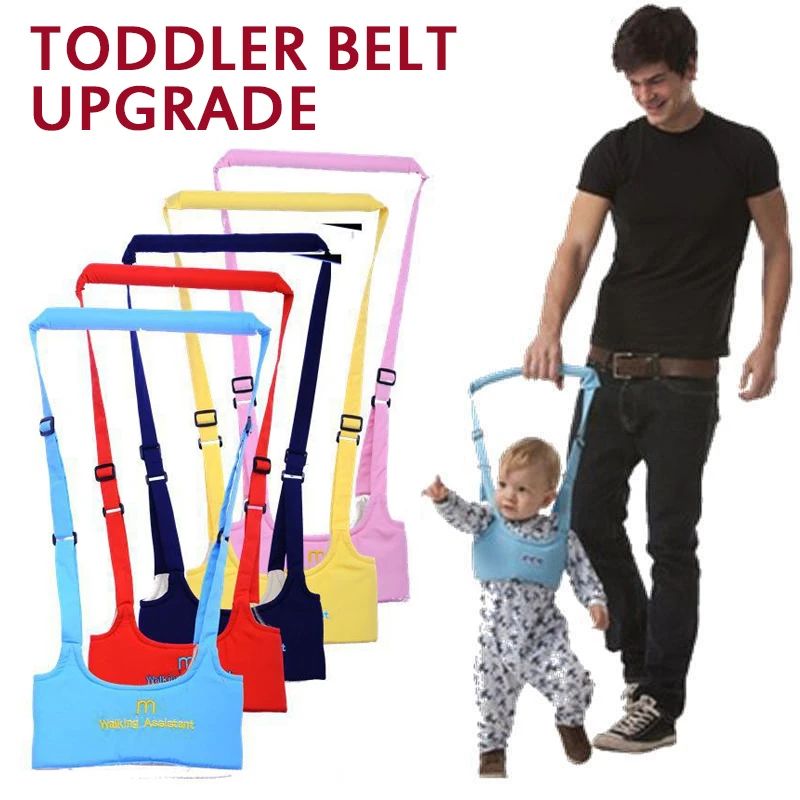 Safe Keeper Baby Harness Sling Boy Girsls Toddler