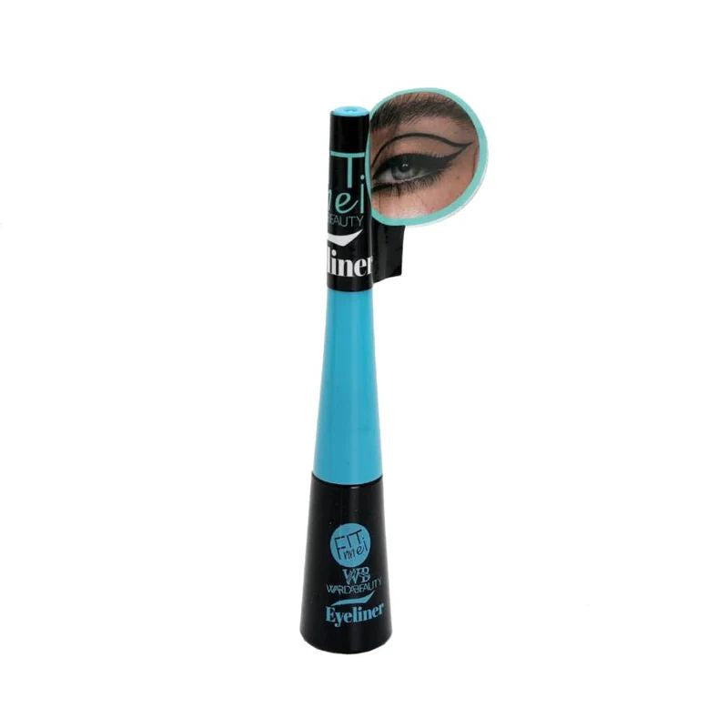 1 pcs WARDA Beauty Fit me Waterproof Matte Eyeliner Organic Out Class Quality